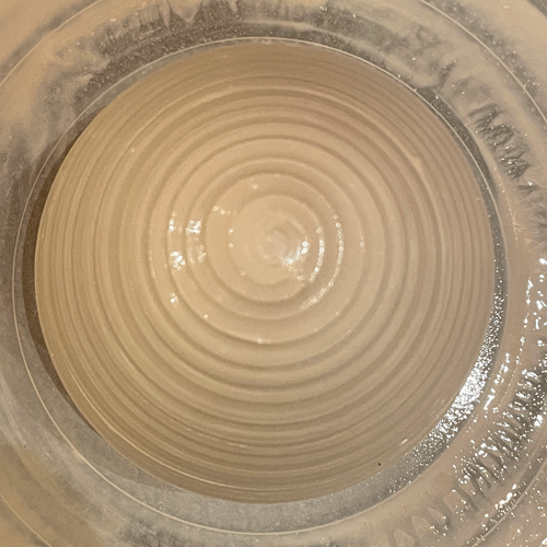 Påskägg TImmervikens keramik